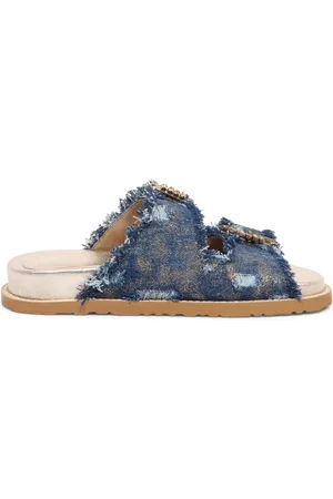 Coral Blue Donna, Scarpe, Blu, 36 EU, new