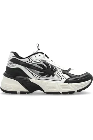 Palm Angels Donna, Scarpe, Nero, 40 EU, new