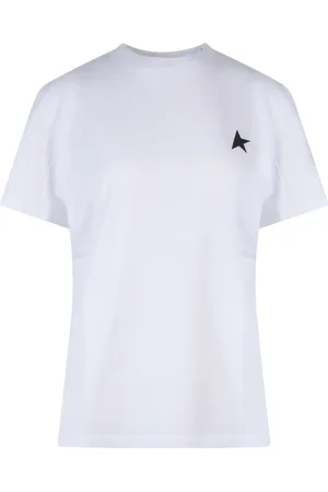 Golden Goose Donna, Top, Bianco, XS, new