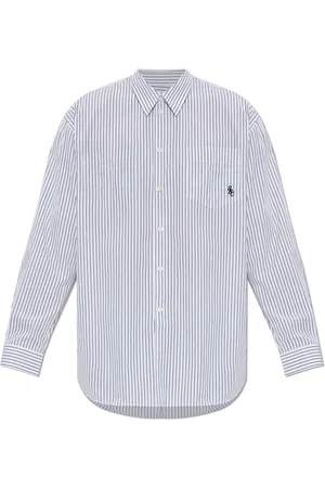 Sporty & Rich Unisex, Magliette, Blu, S, new