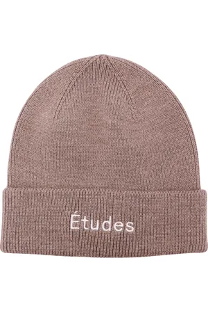 Etudes Uomo, Accessori, Marrone, Taglia unica, new