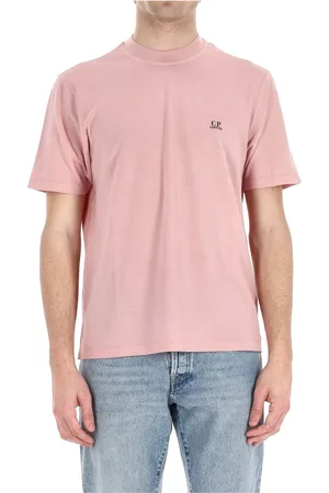 C.P. Company Uomo, Top, Rosa, XL, new