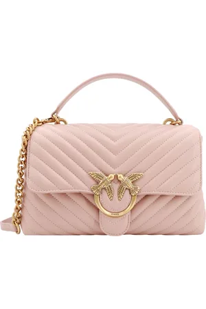 Pinko Donna, Borse, Rosa, Taglia unica, new