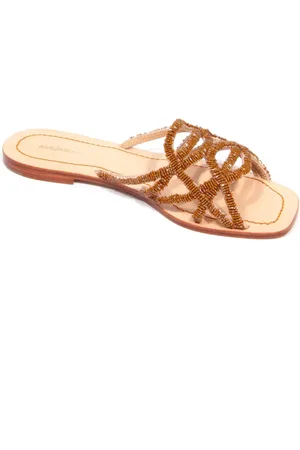 Maliparmi Donna, Scarpe, Marrone, 36 EU, new