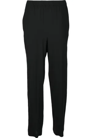 Fabiana Filippi Donna, Pantaloni, Nero, S, new