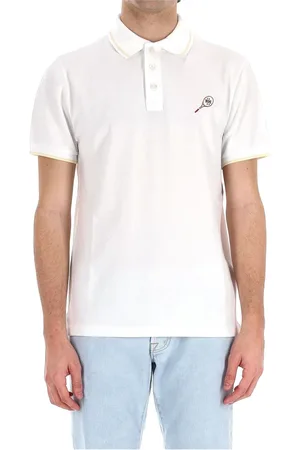 Jacob Cohen Uomo, Top, Bianco, M, new