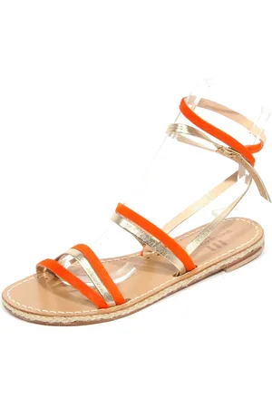 Emanuela caruso Donna, Scarpe, Giallo, 36 EU, new