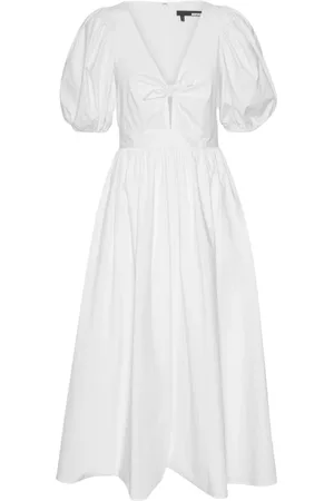 ROTATE Donna, Abiti, Bianco, M, new