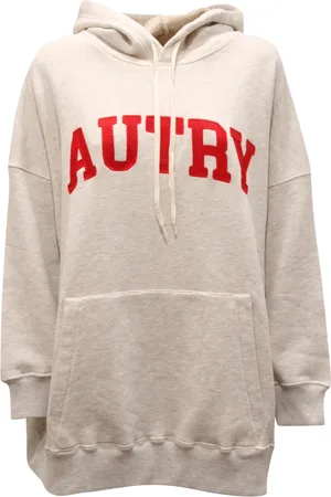 Autry Donna, Felpe, Grigio, L, new