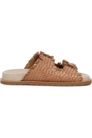 Coral Blue Donna, Scarpe, Marrone, 37 EU, new