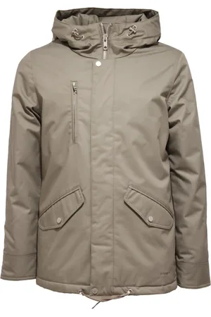 Elvine Uomo, Giacche, Grigio, S, new