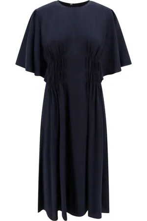 Chloé Donna, Abiti, Blu, M, new