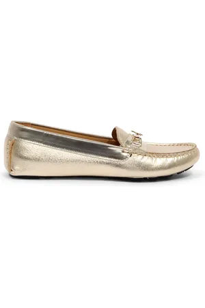 La Martina Donna, Scarpe, Giallo, 36 EU, new