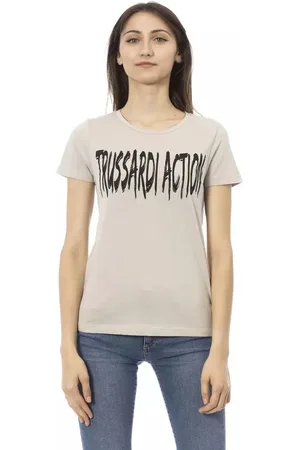 Trussardi Donna, Top, , M, new