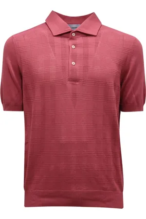 LARDINI Uomo, Top, Rosa, M, new