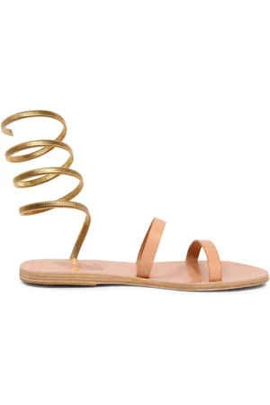 Ancient Greek Sandals Donna, Scarpe, Rosa, 38 EU, new