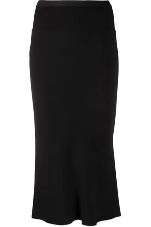 Rick Owens Donna, Gonne, Nero, L, new