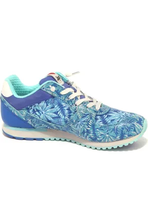 Lotto Donna, Scarpe, Blu, 39 EU, new