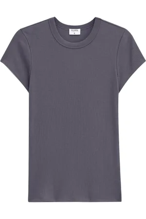 Filippa K Donna, Top, Grigio, S, new