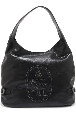 Ash Donna, Borse, Nero, Taglia unica, new