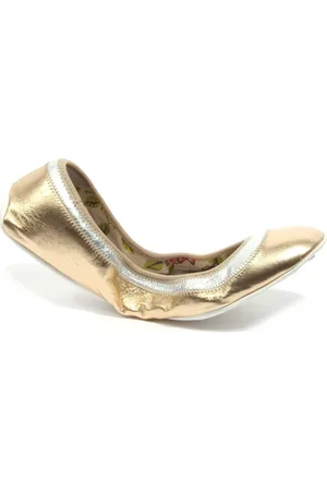 CAR SHOE Donna, Scarpe, Giallo, 36 EU, new