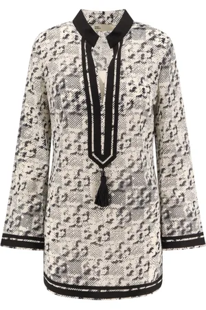 Tory Burch Donna, Abiti, Nero, M, new
