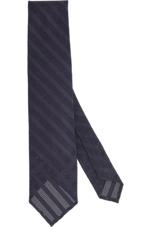 Finamore Uomo, Accessori, Blu, Taglia unica, new