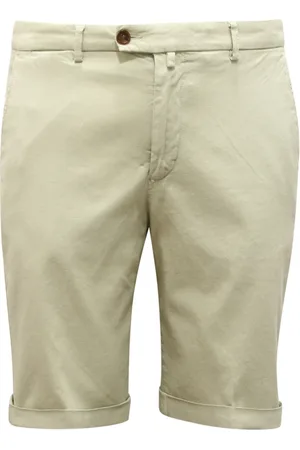 Briglia 1949 Uomo, Pantaloncini, Verde, L, new