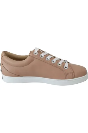Jimmy Choo Donna, Scarpe, Rosa, 35 1/2 EU, new