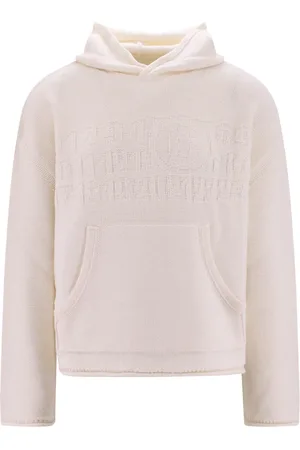 Maison Margiela Uomo, Felpe, Bianco, S, new
