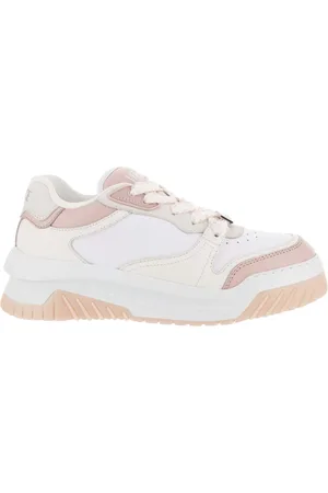VERSACE Donna, Scarpe, Multicolore, 38 1/2 EU, new