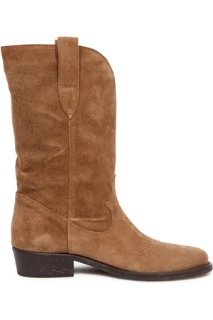 Via Roma Donna, Scarpe, Marrone, 36 EU, new