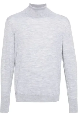 ELEVENTY Uomo, Maglie, Grigio, 3Xl, new