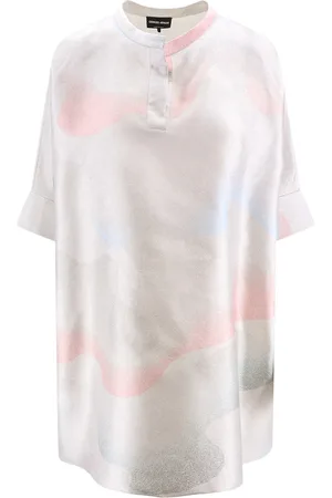 Giorgio Armani Donna, Camicette , Multicolore, M, new
