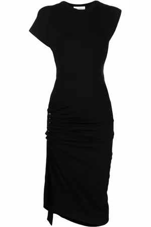 Paco rabanne Donna, Abiti, Nero, S, new