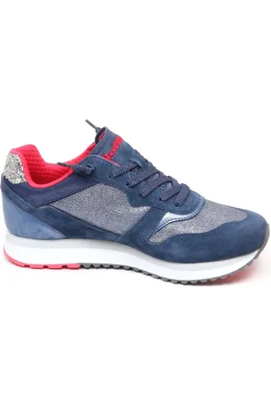 Lotto Donna, Scarpe, Blu, 40 EU, new