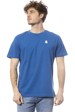 Invicta Uomo, Top, Blu, S, new