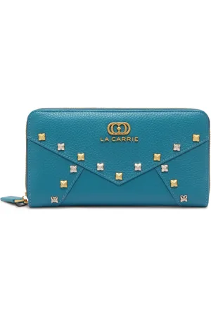 La Carrie Donna, Accessori, Blu, Taglia unica, new