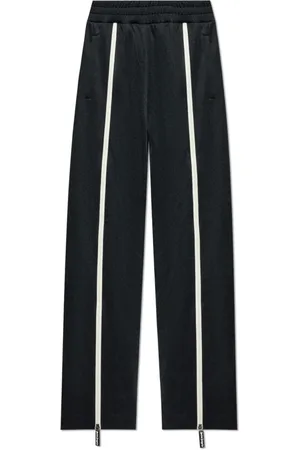 Palm Angels Uomo, Pantaloni, Nero, XL, new
