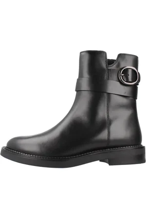 Geox Donna, Scarpe, Nero, 38 EU, new
