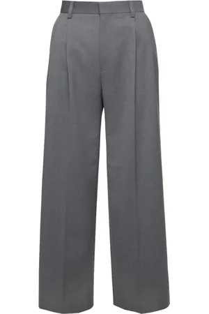 Filippa K Donna, Pantaloni, Grigio, M, new