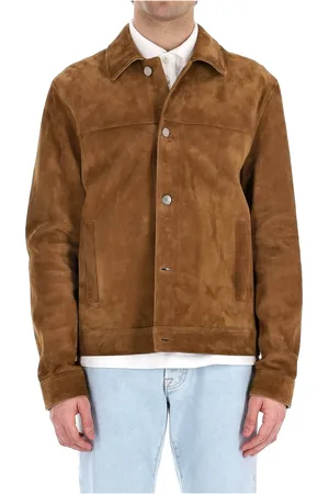 Jacob Cohen Uomo, Giacche, Marrone, L, new