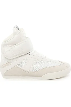 Chloé Donna, Scarpe, Bianco, 38 EU, new