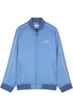 Maison Kitsuné Donna, Giacche, Blu, M, new