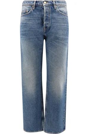 Golden Goose Uomo, Jeans, Blu, W34, new