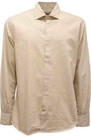 BROOKSFIELD Uomo, Magliette, Bianco, L, new