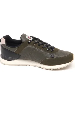 Colmar Uomo, Scarpe, Verde, 40 EU, new