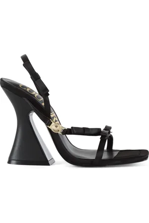 VERSACE Donna, Scarpe, Nero, 37 EU, new