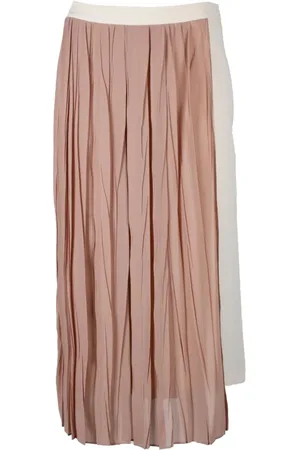 SEMICOUTURE Donna, Gonne, Rosa, M, new
