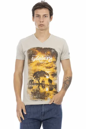 Trussardi Uomo, Top, , 3Xl, new